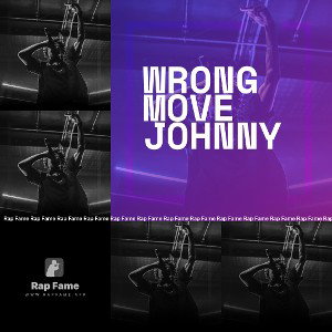 wrong move Johnny 
