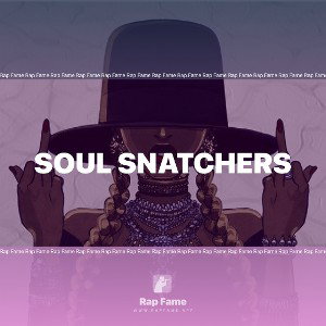 soul snatchers 