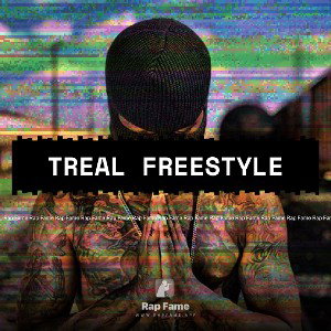 Treal freestyle