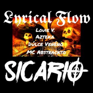 lirical flow  sicarios 