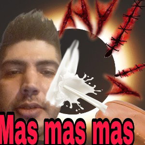 Mas Mas Mas  Rip