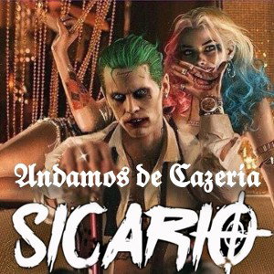 Andamos de cazeria 
