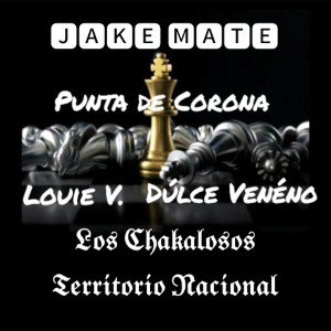 jake Mate 