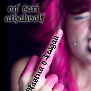 𝕸𝖆𝖘𝖙𝖎𝖈𝖆 𝖞 𝕿𝖗𝖆𝖌𝖆