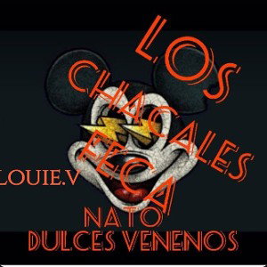 los chacales fekas