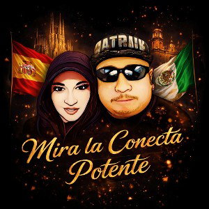 -Mira La Conecta Potente 