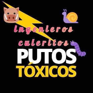 Putos culeritos