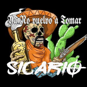 ya no vuelvo a Tomar 