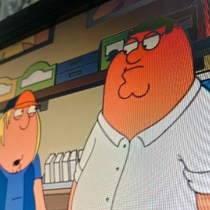 I’m A Family Guy