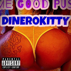 some good pussy -  denaro kitty