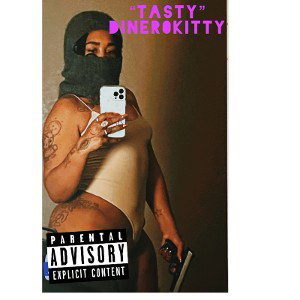 “Tasty”-  denaro kitty
