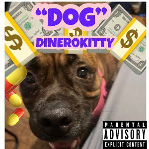 “DoG”  DINER0KITTY