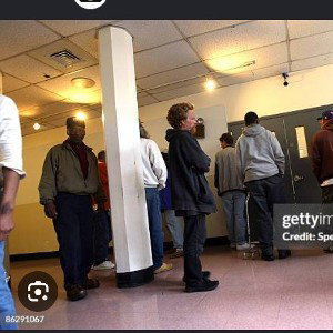 In Line