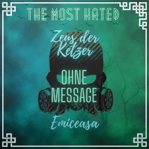Ohne Message feat Zeus der Ketzer 