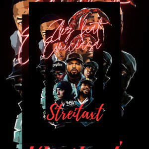 ZKZ FEAT EMICE - Streitaxt