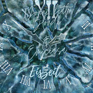 Eiszeit  (Blondi feat Donni & Emiceasa) mix & master bei Donni