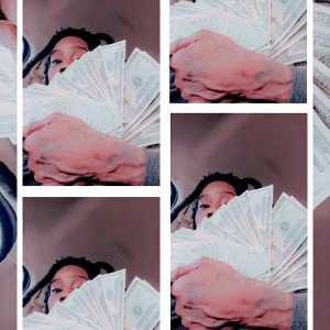 MONEY ON MY MIND 