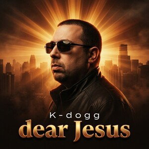 dear Jesus