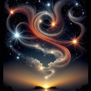 Holyspirit Furnace (Everything Created Helping Art