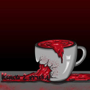 MłodyH - Kawa z krwią
