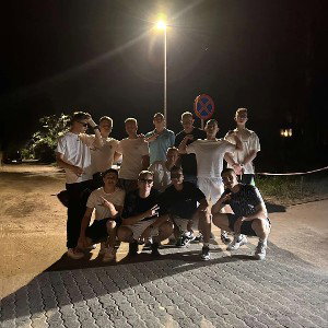 TRAPOL2 freestsle 