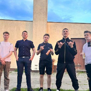 MłodyH - M&h