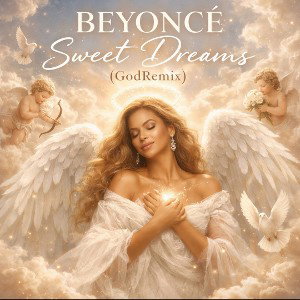 Beyoncé-Sweet Dreams (GodRemix)