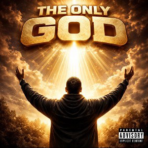 THE ONLY GOD