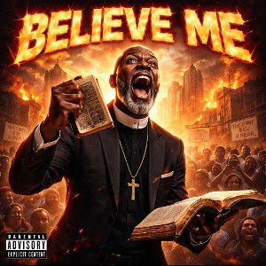 BELIEVE ME 