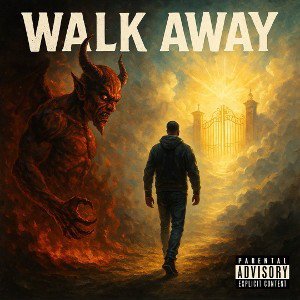 WALK AWAY