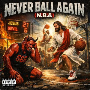 NEVER BALL AGAIN (N.B.A)