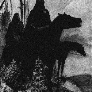 Тёмный Принц