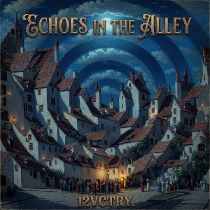 Echo's in the Alley