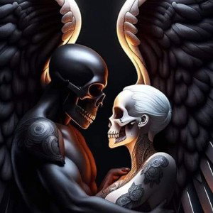 disrespectful love 
