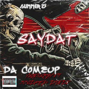SAYDAT FT DTNDJ