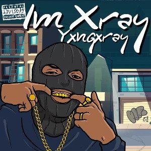 IM XRAY