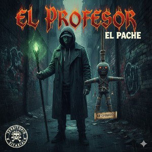 el profesor