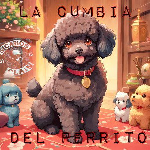 la cumbia del perrito