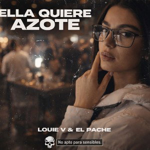 ella  quere asote 
