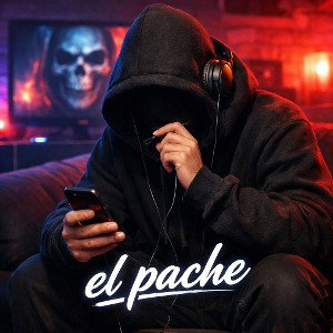 pa los chapetes 