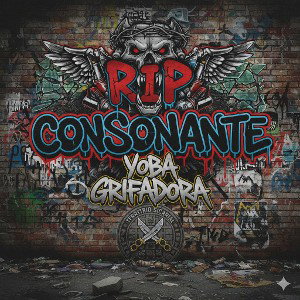 rip consonante,grifadora yoba