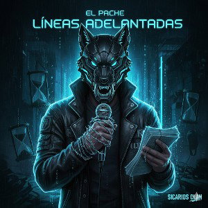 lineas adelantadas 