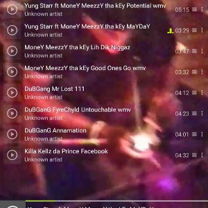 Hucc Finn & MeezzY thA kEy stArr - M_U_S_i_C