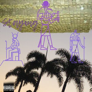 Staying (freestyle for their souls) 
