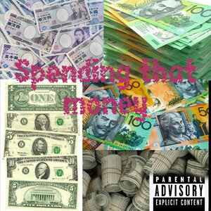 Spending That Money 💰 🤑 💸 