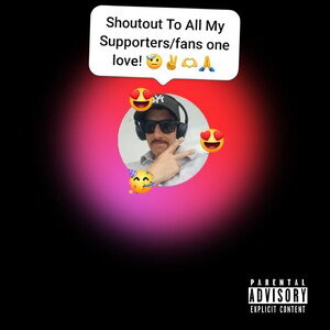 Too Much Love In My Soul With God! -freestyle!