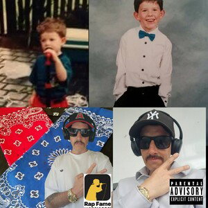 Worry About Me! (Freestyle) 