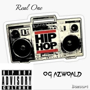 Keep HipHop Going (freestyle)