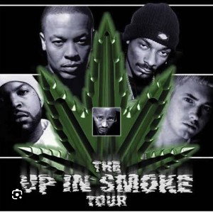 Bring The Up In Smoke Tour Back