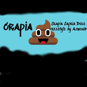 Crapia #Capria Diss Reply